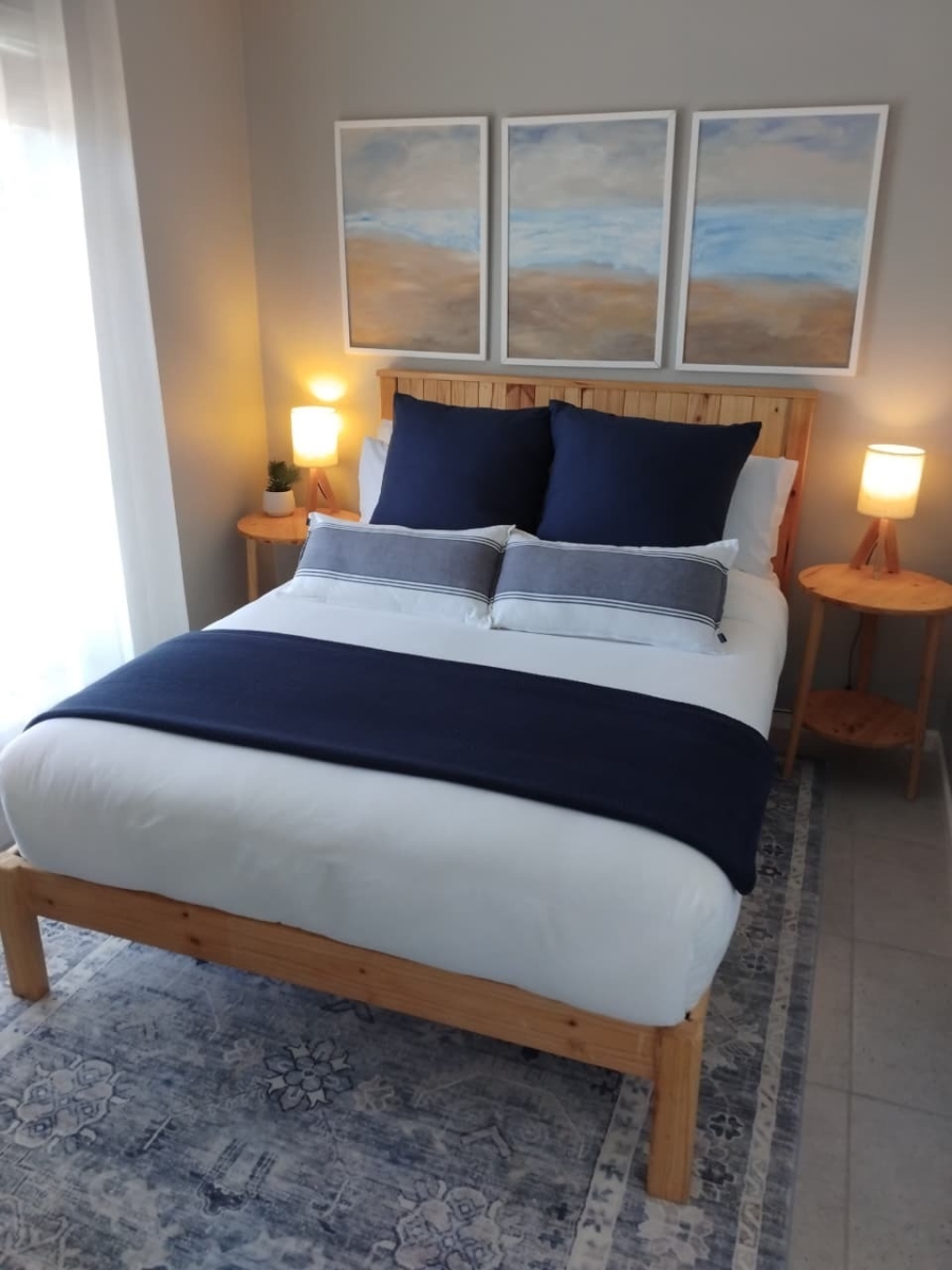 To Let 2 Bedroom Property for Rent in Mykonos Western Cape